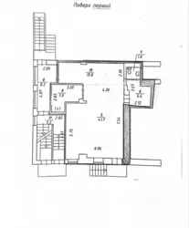 Сдается объект Сумская, Сумы, Заречный, Покровська фото 7 Сдается объект Сумская, Сумы, Заречный, Покровська фото 7