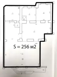 Сдается объект Харківська, 2/1, Сумы, Сумская, Заречный фото 5 Сдается объект Харківська, 2/1, Сумы, Сумская, Заречный фото 5