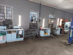 СТО в оренду фото 3 СТО в оренду фото 3