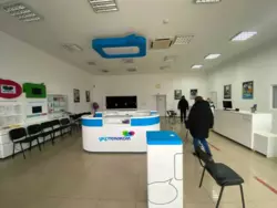 Сдается объект Сумская, Сумы, Ковпаковский, Іллінська,будівля Укртелекому фото 7 Сдается объект Сумская, Сумы, Ковпаковский, Іллінська,будівля Укртелекому фото 7