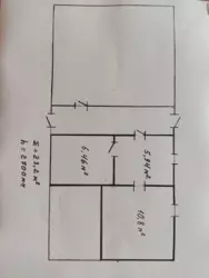 Сдается объект Сумская, Сумы, Ковпаковский, Тополянська, 9 фото 10 Сдается объект Сумская, Сумы, Ковпаковский, Тополянська, 9 фото 10