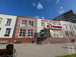 Сдается объект Лушпи ТЦ Суми Плаза, 42/1, Сумы, Сумская, Заречный фото 1 Сдается объект Лушпи ТЦ Суми Плаза, 42/1, Сумы, Сумская, Заречный фото 1