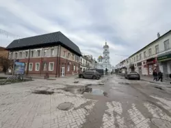 Сдается объект Сумская, Сумы, Ковпаковский, Воскресенська, 12 фото 1 Сдается объект Сумская, Сумы, Ковпаковский, Воскресенська, 12 фото 1