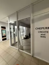 Сдается объект Лушпи ТЦ Суми Плаза, 42/1, Сумы, Сумская, Заречный фото 4 Сдается объект Лушпи ТЦ Суми Плаза, 42/1, Сумы, Сумская, Заречный фото 4