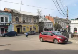 Сдается объект Сумская, Сумы, Ковпаковский, Кооперативна фото 3 Сдается объект Сумская, Сумы, Ковпаковский, Кооперативна фото 3