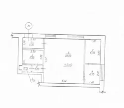 Сдается объект Г.Кондратьєва, Сумы, Сумская, Ковпаковский фото 6 Сдается объект Г.Кондратьєва, Сумы, Сумская, Ковпаковский фото 6