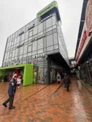 Сдается объект біля ТЦ Київ- ТЦ «Терминал», Сумы, Сумская, Ковпаковский фото 1 Сдается объект біля ТЦ Київ- ТЦ «Терминал», Сумы, Сумская, Ковпаковский фото 1