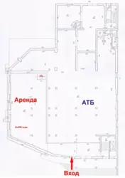 Сдается объект Сумская, Сумы, Заречный, Лушпи, ,ТЦ Берізка, 46 фото 2 Сдается объект Сумская, Сумы, Заречный, Лушпи, ,ТЦ Берізка, 46 фото 2