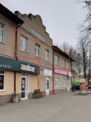 Сдается объект р-н ЦГБ, Сумы, Сумская, Заречный фото 3 Сдается объект р-н ЦГБ, Сумы, Сумская, Заречный фото 3