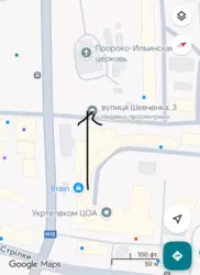 Сдается объект ВУЛИЦЯ ШЕВЧЕНКА 3,, Сумы, Сумская, Ковпаковский фото 2 Сдается объект ВУЛИЦЯ ШЕВЧЕНКА 3,, Сумы, Сумская, Ковпаковский фото 2