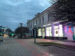 Сдается объект Сумская, Сумы, Ковпаковский, пл Покровська, 10 фото 5 Сдается объект Сумская, Сумы, Ковпаковский, пл Покровська, 10 фото 5