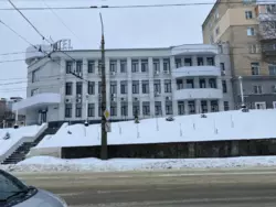 Сдается объект Кооперативна , навпроти готелю Воскресенський, Сумы, Сумская, Ковпаковский фото 1 Сдается объект Кооперативна , навпроти готелю Воскресенський, Сумы, Сумская, Ковпаковский фото 1