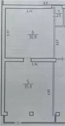 Сдается объект пр-т Перемоги, 115, Сумы, Сумская, Ковпаковский фото 2 Сдается объект пр-т Перемоги, 115, Сумы, Сумская, Ковпаковский фото 2