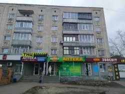 Сдается объект Сумская, Сумы, Ковпаковский, пр-т Перемоги фото 1 Сдается объект Сумская, Сумы, Ковпаковский, пр-т Перемоги фото 1