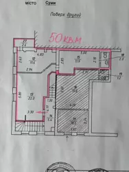 Сдается объект Покровська, 20, Сумы, Сумская, Ковпаковский фото 9 Сдается объект Покровська, 20, Сумы, Сумская, Ковпаковский фото 9
