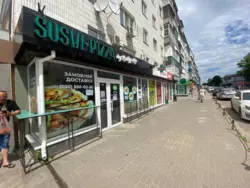 Сдается объект пр-т Перемоги, 115, Сумы, Сумская, Ковпаковский фото 1 Сдается объект пр-т Перемоги, 115, Сумы, Сумская, Ковпаковский фото 1