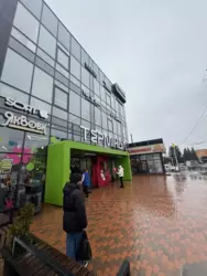 Сдается объект біля ТЦ Київ- ТЦ «Терминал», Сумы, Сумская, Ковпаковский фото 4 Сдается объект біля ТЦ Київ- ТЦ «Терминал», Сумы, Сумская, Ковпаковский фото 4