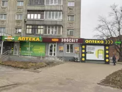 Сдается объект Сумская, Сумы, Ковпаковский, пр-т Перемоги, 105 фото 2 Сдается объект Сумская, Сумы, Ковпаковский, пр-т Перемоги, 105 фото 2