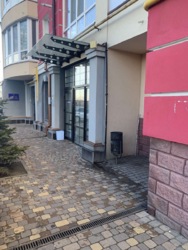 Аренда помещения с ремонтом общей площадью 100 м2, находится недалеко от центра Бучи, ЖК « Алые Паруса» фото 19 Аренда помещения с ремонтом общей площадью 100 м2, находится недалеко от центра Бучи, ЖК « Алые Паруса» фото 19