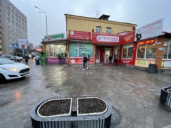 2 м2 в самом центре Ирпеня фото 6 2 м2 в самом центре Ирпеня фото 6
