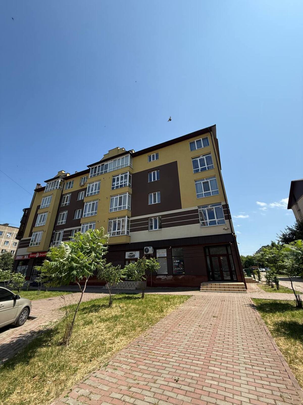 Здається об'єкт Івано-Франківська, Калушський, Калуш, Каракая 7 фото 1 Здається об'єкт Івано-Франківська, Калушський, Калуш, Каракая 7 фото 1