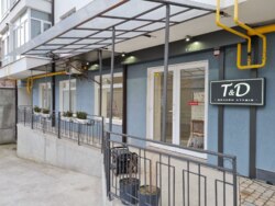 Оренда приміщення, Мельника, 1й пов фото 6 Оренда приміщення, Мельника, 1й пов фото 6