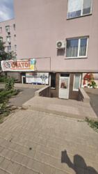 Сдаю помещение на Европейской, 9 7 Небо фото 1 Сдаю помещение на Европейской, 9 7 Небо фото 1