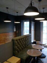 Аренда помещения свободного назначения с дизайнерским ремонтом! фото 1 Аренда помещения свободного назначения с дизайнерским ремонтом! фото 1