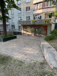 Оренда приміщень вільного призначення 130м2 на Валентинівській. фото 1 Оренда приміщень вільного призначення 130м2 на Валентинівській. фото 1