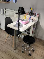 Здам діючий салон красоти - помісячно, почасово, подобово… фото 1 Здам діючий салон красоти - помісячно, почасово, подобово… фото 1