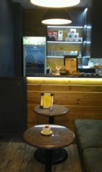 Здам кав'ярню з ремонтом, меблями та окремим входом на Салтівці! фото 12 Здам кав'ярню з ремонтом, меблями та окремим входом на Салтівці! фото 12