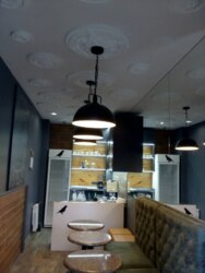 Здам кав'ярню з ремонтом, меблями та окремим входом на Салтівці! фото 5 Здам кав'ярню з ремонтом, меблями та окремим входом на Салтівці! фото 5