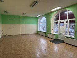 Оренда приміщення 115м2 в будівлі Центрального ринку... фото 3 Оренда приміщення 115м2 в будівлі Центрального ринку... фото 3