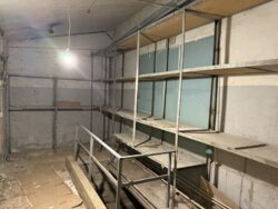 Оренда приміщення 115м2 в будівлі Центрального ринку... фото 11 Оренда приміщення 115м2 в будівлі Центрального ринку... фото 11