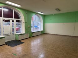 Оренда приміщення 115м2 в будівлі Центрального ринку... фото 1 Оренда приміщення 115м2 в будівлі Центрального ринку... фото 1