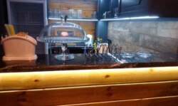 Здам кав'ярню з ремонтом, меблями та окремим входом на Салтівці! фото 8 Здам кав'ярню з ремонтом, меблями та окремим входом на Салтівці! фото 8