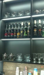 Здам кав'ярню з ремонтом, меблями та окремим входом на Салтівці! фото 15 Здам кав'ярню з ремонтом, меблями та окремим входом на Салтівці! фото 15