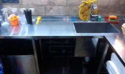 Аренда помещения свободного назначения с дизайнерским ремонтом! фото 5 Аренда помещения свободного назначения с дизайнерским ремонтом! фото 5