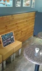 Здам кав'ярню з ремонтом, меблями та окремим входом на Салтівці! фото 16 Здам кав'ярню з ремонтом, меблями та окремим входом на Салтівці! фото 16