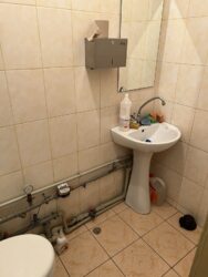 Оренда приміщень вільного призначення 130м2 на Валентинівській. фото 8 Оренда приміщень вільного призначення 130м2 на Валентинівській. фото 8