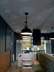 Здам кав'ярню з ремонтом, меблями та окремим входом на Салтівці! фото 6 Здам кав'ярню з ремонтом, меблями та окремим входом на Салтівці! фото 6