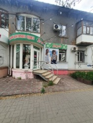 Оренда магазину на Тюленіна. Червона лінія фото 8 Оренда магазину на Тюленіна. Червона лінія фото 8