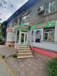 Оренда магазину на Тюленіна. Червона лінія фото 7 Оренда магазину на Тюленіна. Червона лінія фото 7