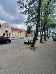 Оренда магазину на Тюленіна. Червона лінія фото 9 Оренда магазину на Тюленіна. Червона лінія фото 9