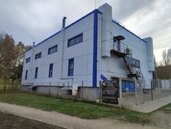 Здається об'єкт Запорізька, Запоріжжя, Хортицький, Запорожского Казачества ул., 20а фото 2 Здається об'єкт Запорізька, Запоріжжя, Хортицький, Запорожского Казачества ул., 20а фото 2