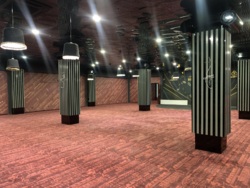 Приміщення в «Пальміра Plaza» фото 4 Приміщення в «Пальміра Plaza» фото 4