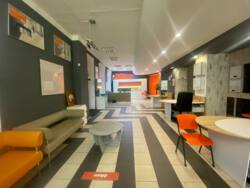 Оренда офіс, магазин, приміщення пр. Металургів. фото 11 Оренда офіс, магазин, приміщення пр. Металургів. фото 11