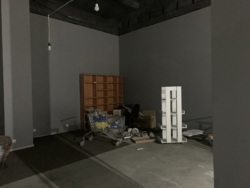 Оренда приміщення, ТРЦ «Пальміра Plaza» фото 4 Оренда приміщення, ТРЦ «Пальміра Plaza» фото 4