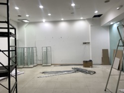 Приміщення в оренду, ТРЦ «Пальміра Plaza» фото 5 Приміщення в оренду, ТРЦ «Пальміра Plaza» фото 5