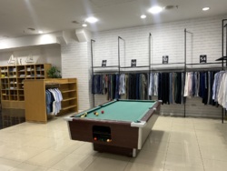 Приміщення під магазин одягу, ТРЦ «Пальміра PLAZA» фото 8 Приміщення під магазин одягу, ТРЦ «Пальміра PLAZA» фото 8